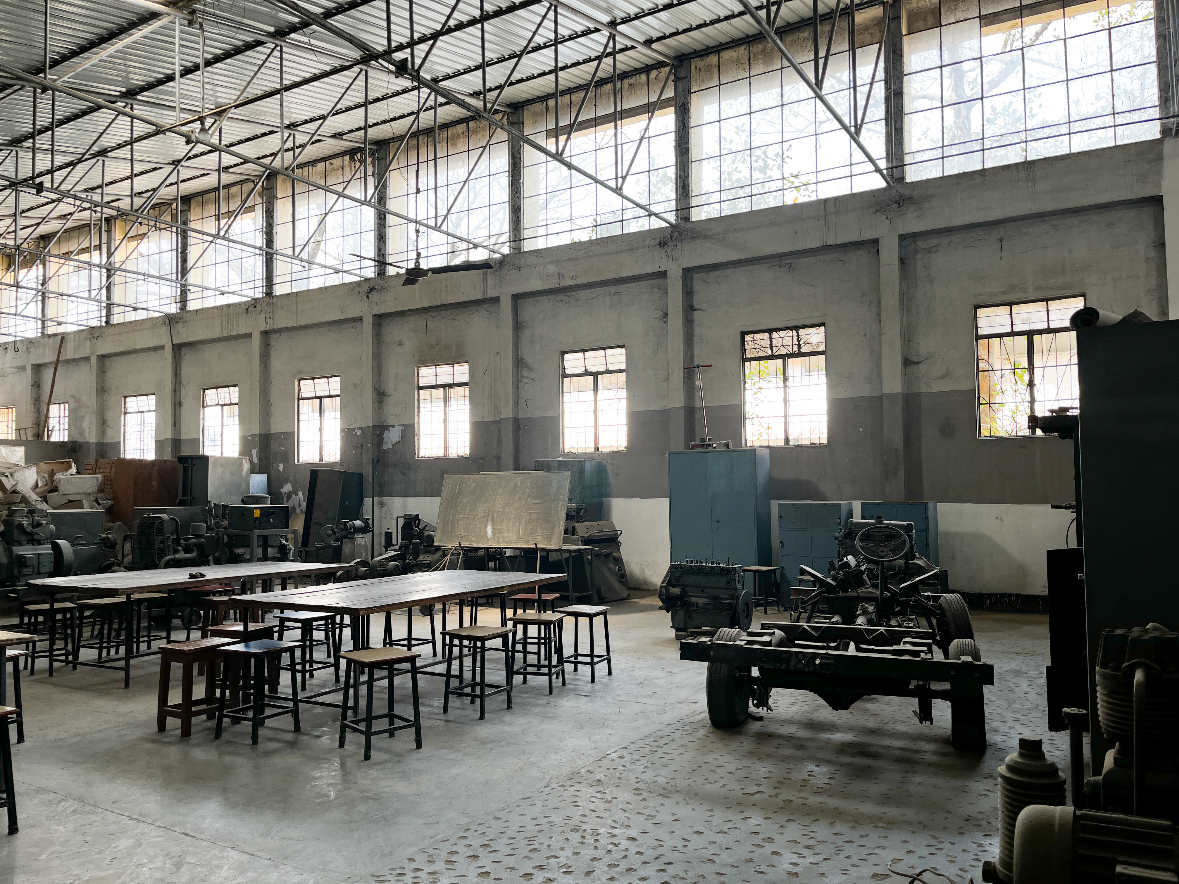 workshop